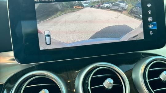 2020 Mercedes GLC 350e 4MATIC W1N0G5DB5LF814403