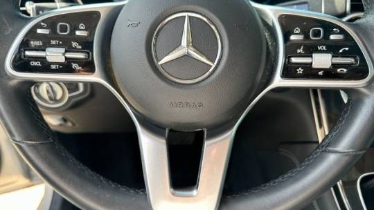 2020 Mercedes GLC 350e 4MATIC W1N0G5DB5LF814403
