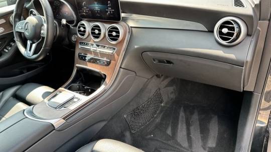 2020 Mercedes GLC 350e 4MATIC W1N0G5DBXLF825798