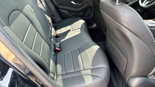 2020 Mercedes GLC 350e 4MATIC W1N0G5DBXLF825798