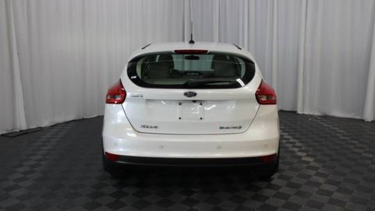 2015 Ford Focus 1FADP3R45FL299485