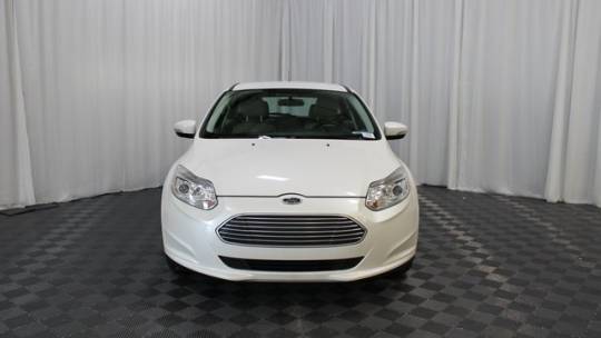 2015 Ford Focus 1FADP3R45FL299485