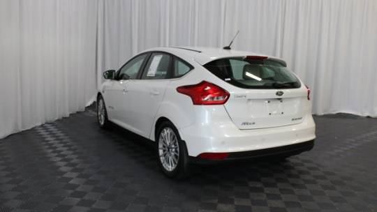 2015 Ford Focus 1FADP3R45FL299485