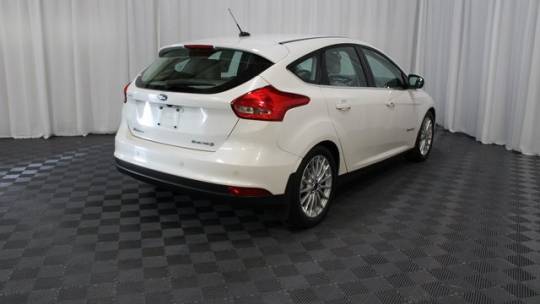 2015 Ford Focus 1FADP3R45FL299485