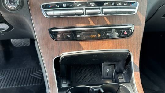 2020 Mercedes GLC 350e 4MATIC W1N0G5DBXLF825798