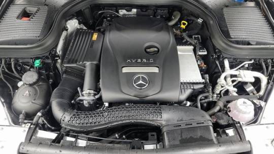 2020 Mercedes GLC 350e 4MATIC W1N0G5DBXLF825798