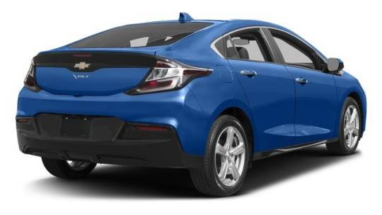 2017 Chevrolet VOLT 1G1RC6S55HU110677