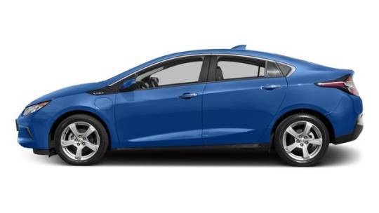 2017 Chevrolet VOLT 1G1RC6S55HU110677