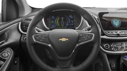 2017 Chevrolet VOLT 1G1RC6S55HU110677