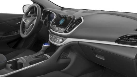 2017 Chevrolet VOLT 1G1RC6S55HU110677