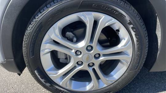 2019 Chevrolet Bolt 1G1FY6S05K4105222