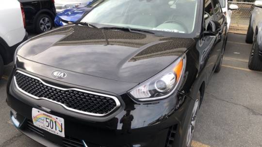 2019 Kia Niro KNDCD3LD5K5317649