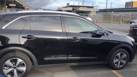 2019 Kia Niro KNDCD3LD5K5317649