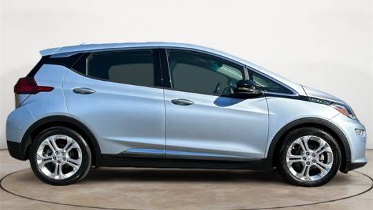 2018 Chevrolet Bolt 1G1FW6S02J4116974