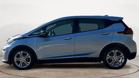 2018 Chevrolet Bolt 1G1FW6S02J4116974