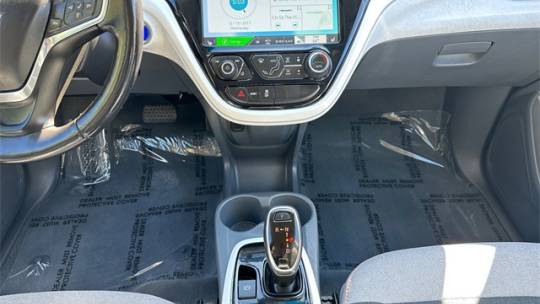 2018 Chevrolet Bolt 1G1FW6S02J4116974
