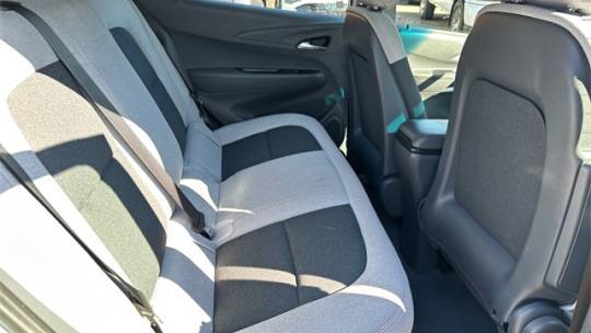 2018 Chevrolet Bolt 1G1FW6S02J4116974