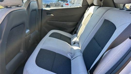 2018 Chevrolet Bolt 1G1FW6S02J4116974