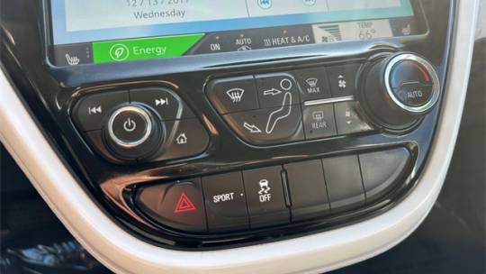 2018 Chevrolet Bolt 1G1FW6S02J4116974