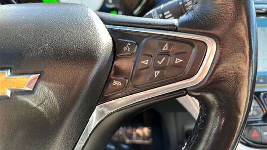 2018 Chevrolet Bolt 1G1FW6S02J4116974