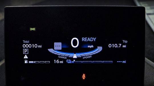 2020 BMW i3 WBY8P4C05L7G41207