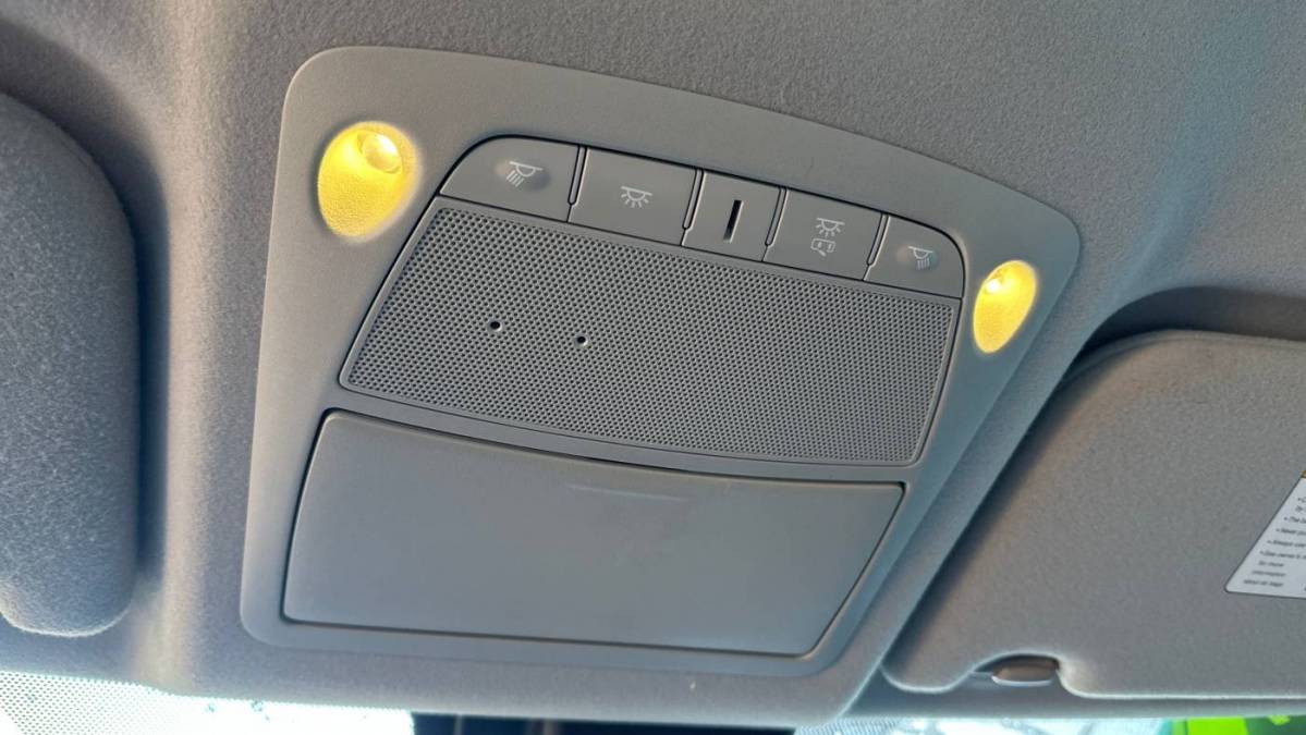 2022 Nissan LEAF 1N4BZ1BVXNC550301