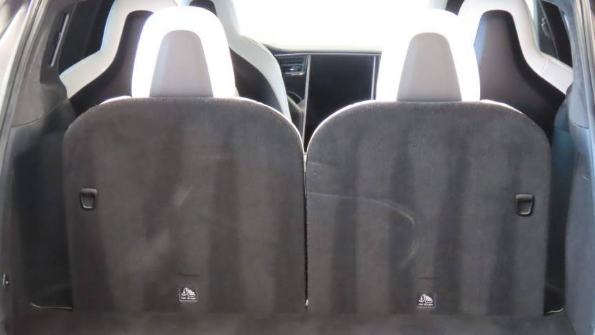 2020 Tesla Model X 5YJXCBE40LF217454