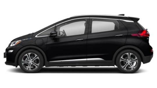 2020 Chevrolet Bolt 1G1FX6S04L4124090