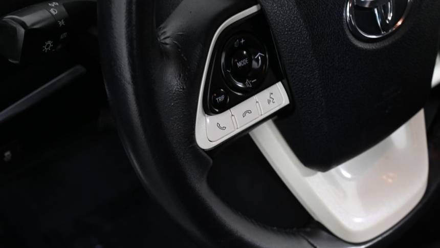 2018 Toyota Prius Prime JTDKARFP7J3083831