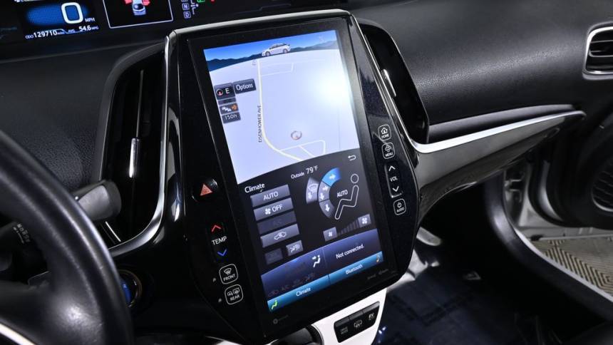 2018 Toyota Prius Prime JTDKARFP7J3083831
