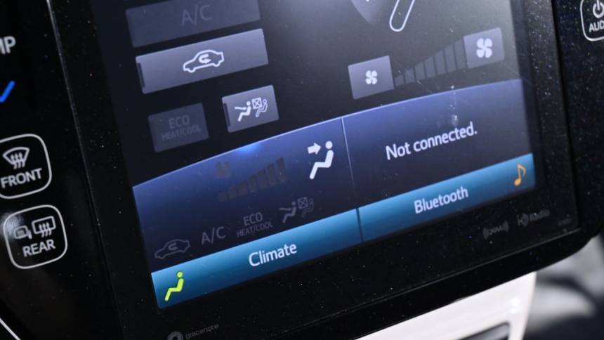 2018 Toyota Prius Prime JTDKARFP7J3083831