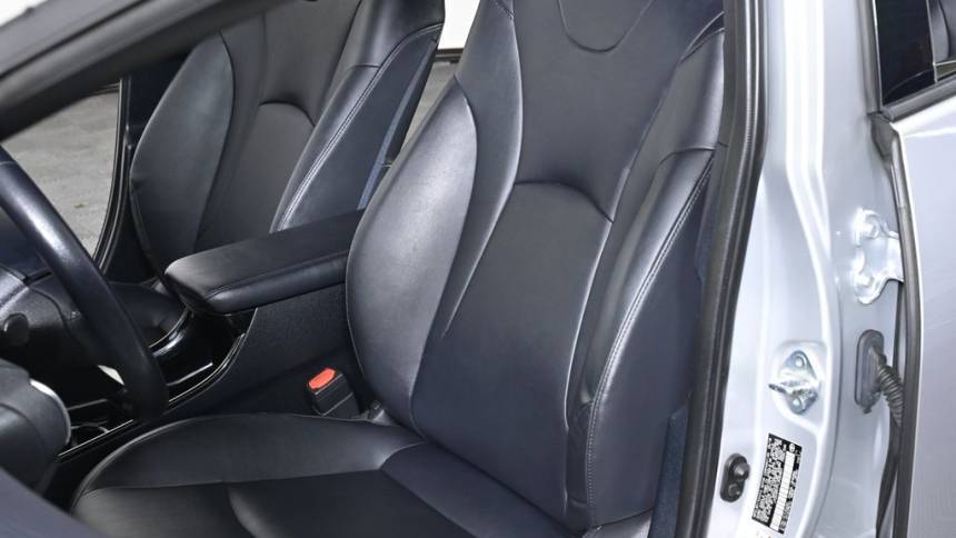 2018 Toyota Prius Prime JTDKARFP7J3083831