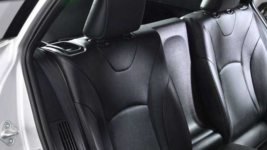 2018 Toyota Prius Prime JTDKARFP7J3083831