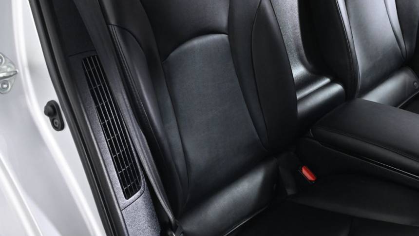 2018 Toyota Prius Prime JTDKARFP7J3083831