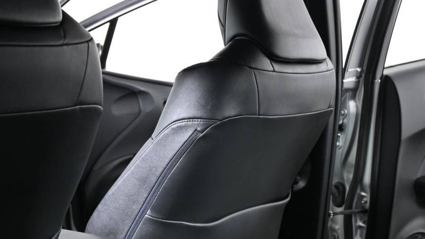 2018 Toyota Prius Prime JTDKARFP7J3083831
