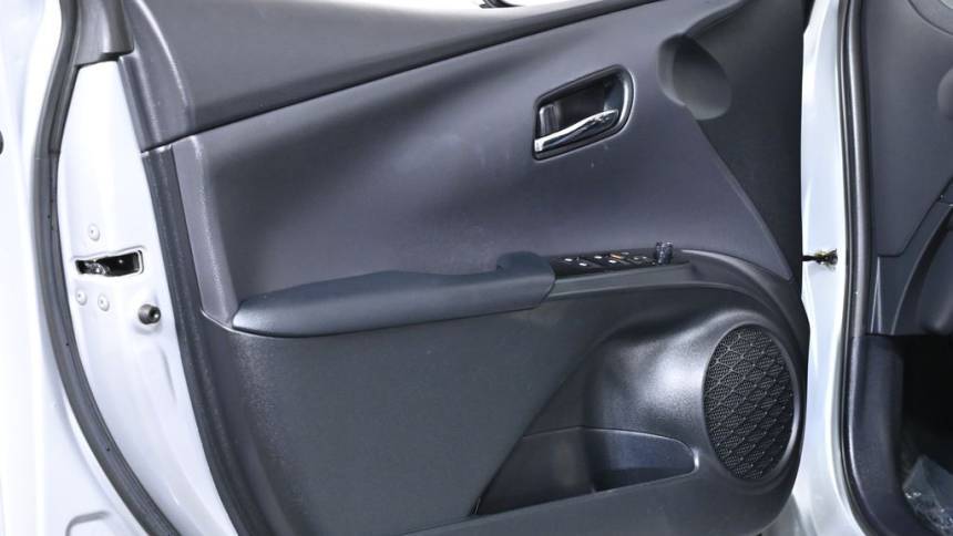 2018 Toyota Prius Prime JTDKARFP7J3083831
