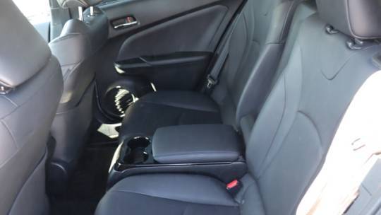 2019 Toyota Prius Prime JTDKARFP7K3112830