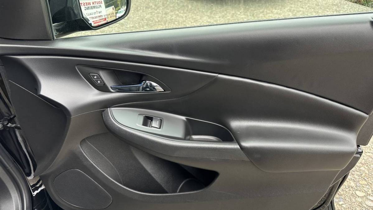 2019 Chevrolet VOLT 1G1RC6S56KU119038