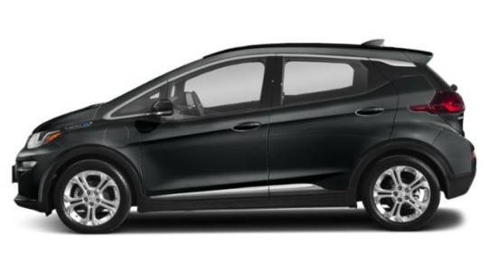 2019 Chevrolet Bolt 1G1FY6S08K4102010
