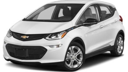2019 Chevrolet Bolt 1G1FY6S08K4102010