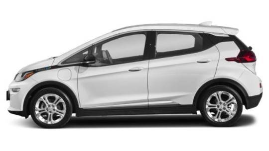 2019 Chevrolet Bolt 1G1FY6S08K4102010