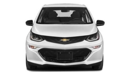 2019 Chevrolet Bolt 1G1FY6S08K4102010