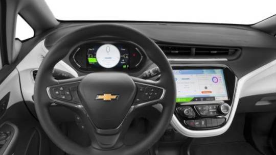 2019 Chevrolet Bolt 1G1FY6S08K4102010