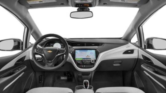 2019 Chevrolet Bolt 1G1FY6S08K4102010