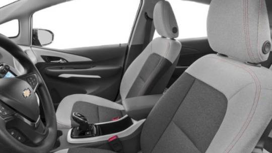 2019 Chevrolet Bolt 1G1FY6S08K4102010
