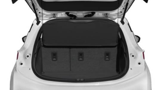 2019 Chevrolet Bolt 1G1FY6S08K4102010