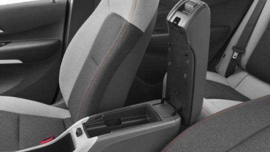 2019 Chevrolet Bolt 1G1FY6S08K4102010