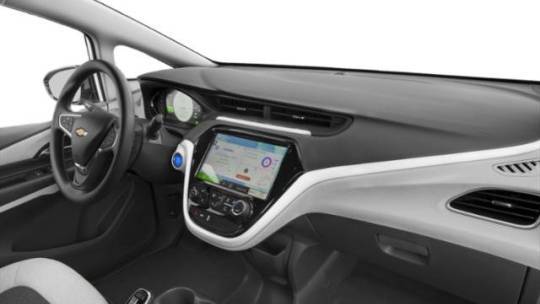 2019 Chevrolet Bolt 1G1FY6S08K4102010