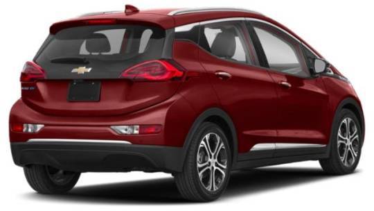 2020 Chevrolet Bolt 1G1FZ6S0XL4114884