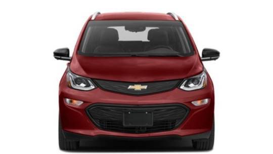 2020 Chevrolet Bolt 1G1FZ6S0XL4114884